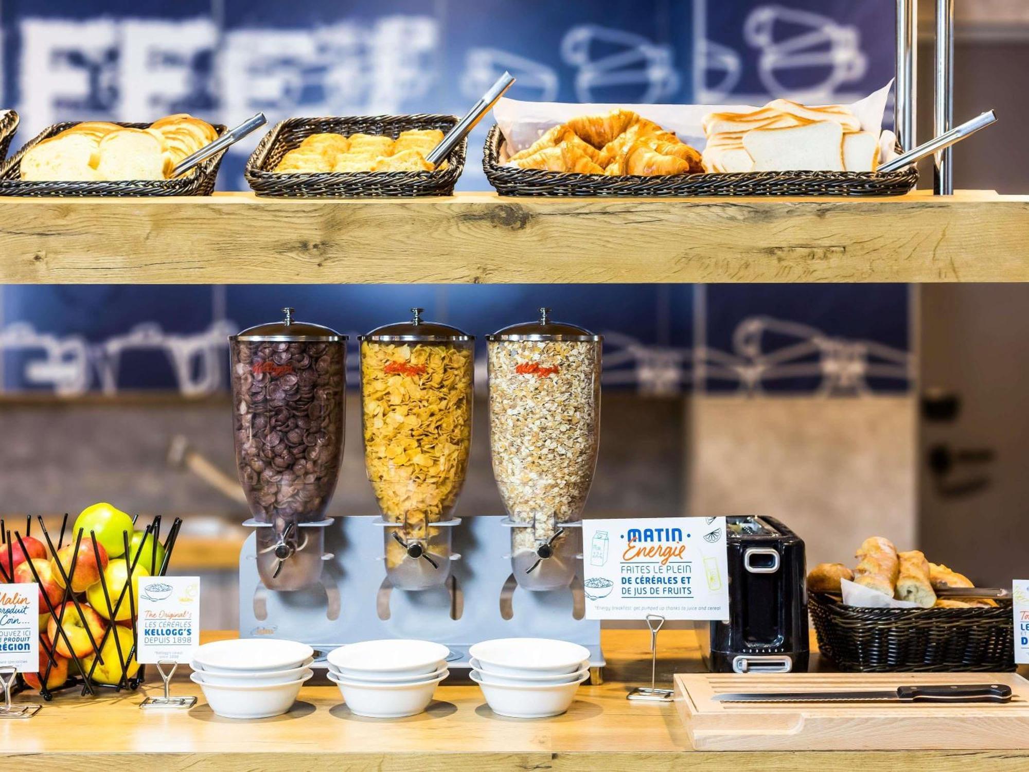 Ibis Budget Berlin Alexanderplatz, Berlin